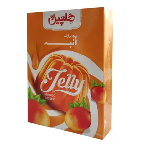 پودر ژله انبه هلچین - 100 گرم