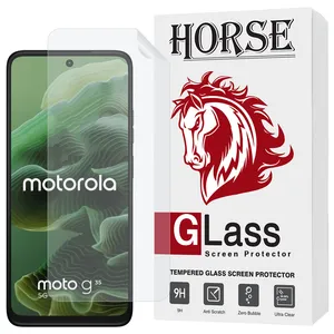Horse HFNMTB20 Screen Protector For Motorola Moto G35 