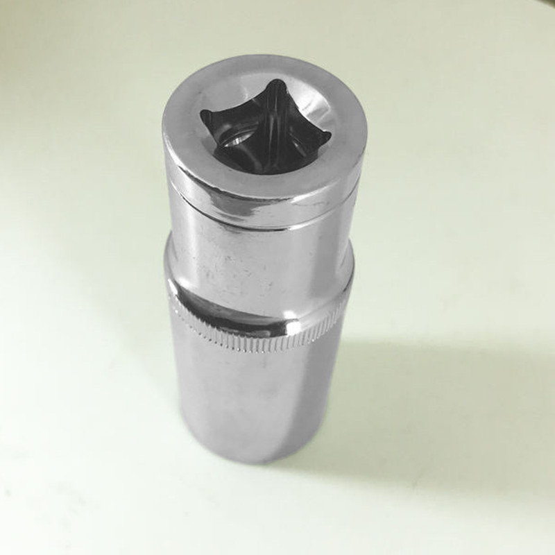 سری آچار بکس اسرانوی مدل SBS00 سایز 24 میلی متر