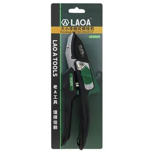  قیچی باغبانی لوآ مدل LA142309