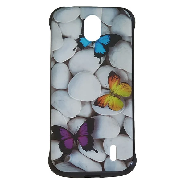 کاور مدل BF-01 مناسب برای گوشی موبایل نوکیا 1