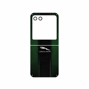 MAHOOT Jaguar_Cars Cover Sticker for Motorola Razr 40 Ultra