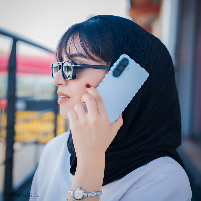 گوشی موبایل سامسونگ مدل Galaxy A57 دو سیم‌کارت ظرفیت 512 گیگابایت و رم 12 گیگابایت