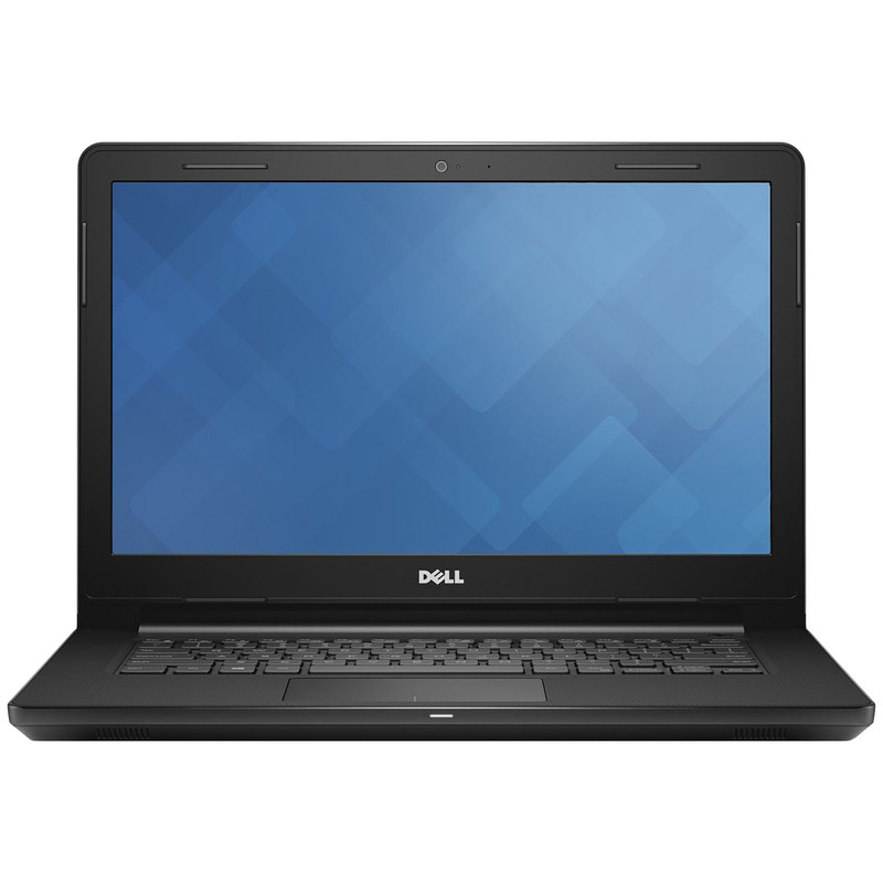 لپ تاپ 14 اینچی دل مدل INSPIRON 3467 - E