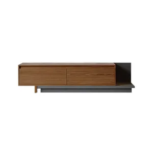 میز تلویزیون اسمردیس مدل TV104 - MDF+