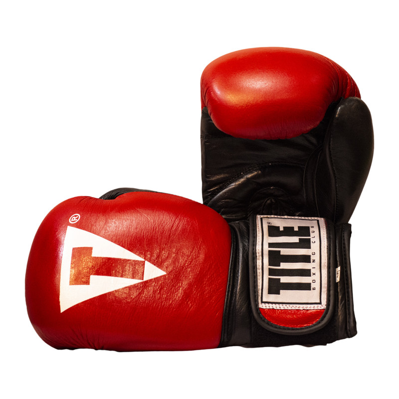 دستکش بوکس مدل Title 2024