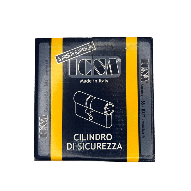 سیلندر قفل ایسیزا کد HS5