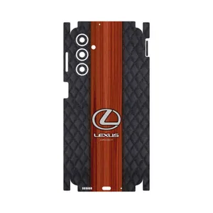 MAHOOT Lexus_Logo-FullSkin Cover Sticker for Samsung Galaxy F54