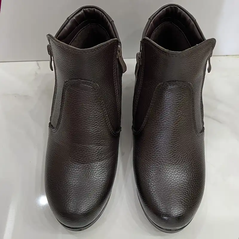 نیم بوت زنانه مدل k69fb