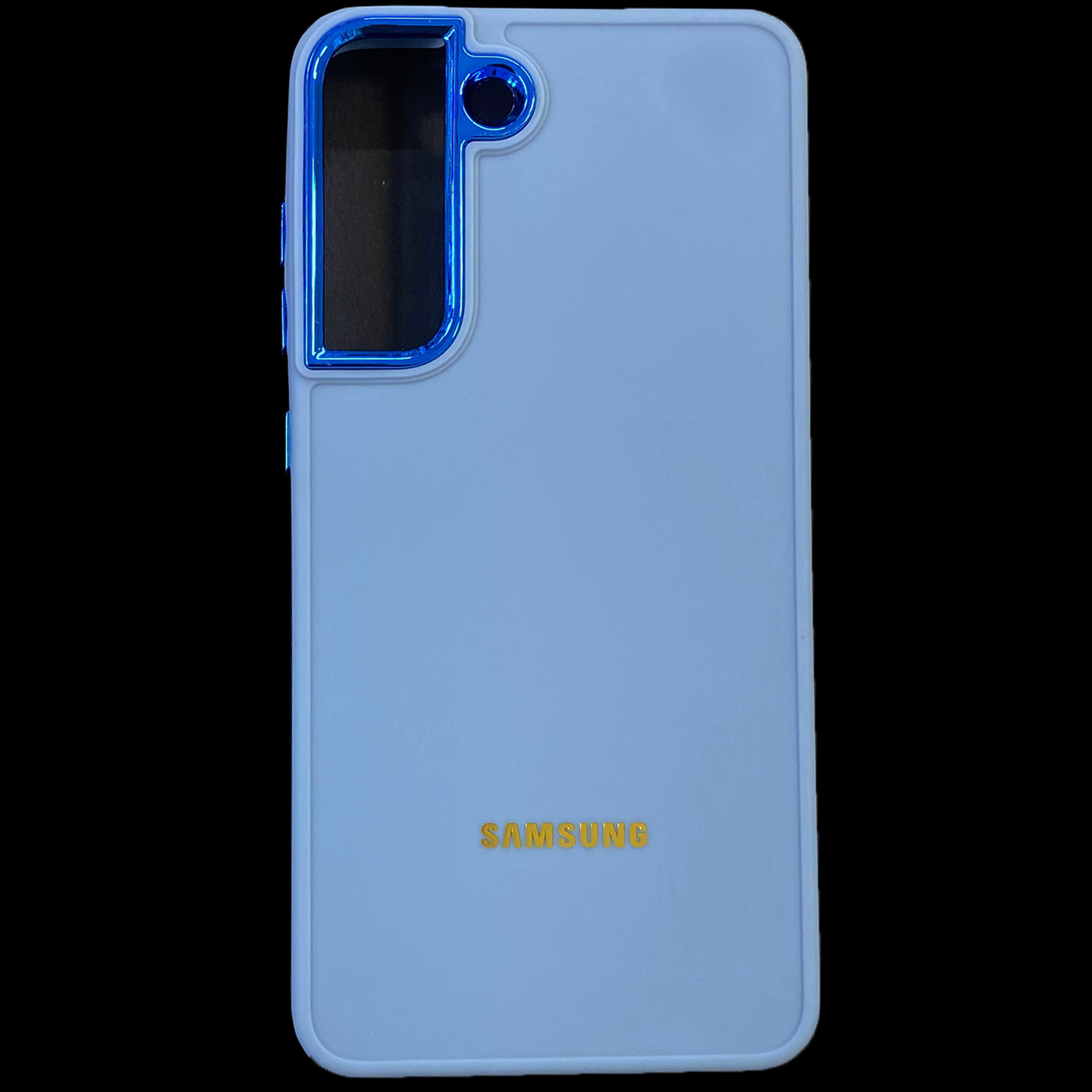 کاور مدل SIL-DR مناسب برای گوشی موبایل سامسونگ Galaxy S21 FE