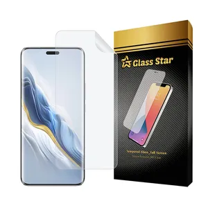  محافظ صفحه نمایش نانو گلس استار مدل NANOJELS مناسب برای گوشی موبایل آنر Magic 6 Pro
