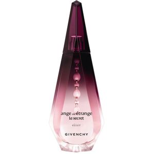 ادو پرفیوم زنانه ژیوانشی مدل Ange ou Etrange Le Secret Elixir حجم 100 میلی لیتر