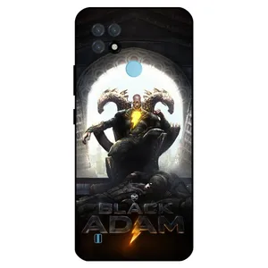 Megafone 5334 Cover For Realme C21