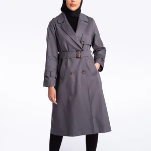 بارانی زنانه نیزل مدل 0143-110