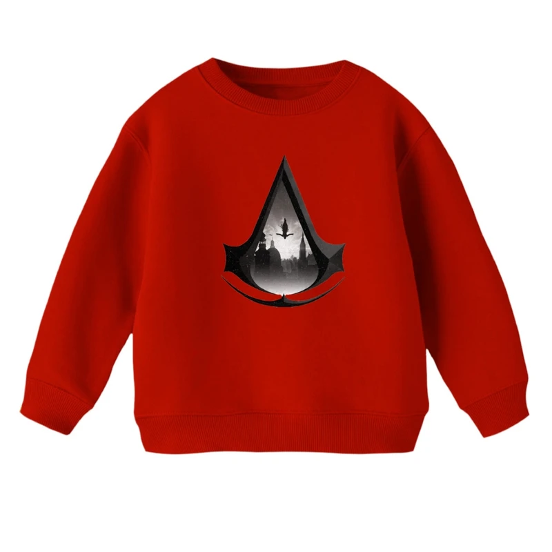 سویشرت بچگانه مدل اساسینز کرید کد 2