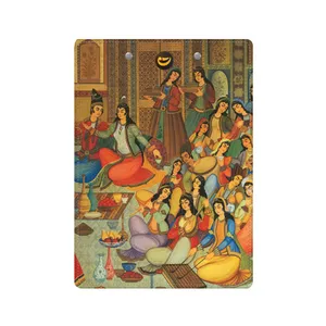 تخته شاسی کد ۱۵۳۹ سایز A4