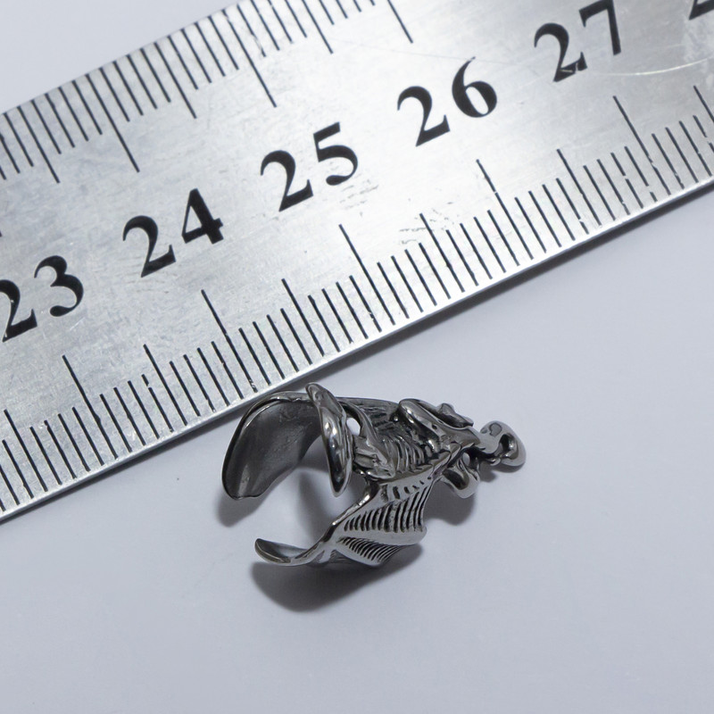 پیرسینگ گوش زنانه پایتخت مدل  ایرکاف کد PS354_A