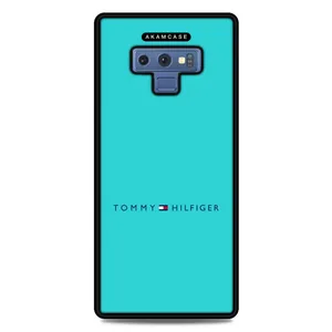 AKAM AMC-WSGN9-BRANDS-25 Cover For Samsung Galaxy Note 9