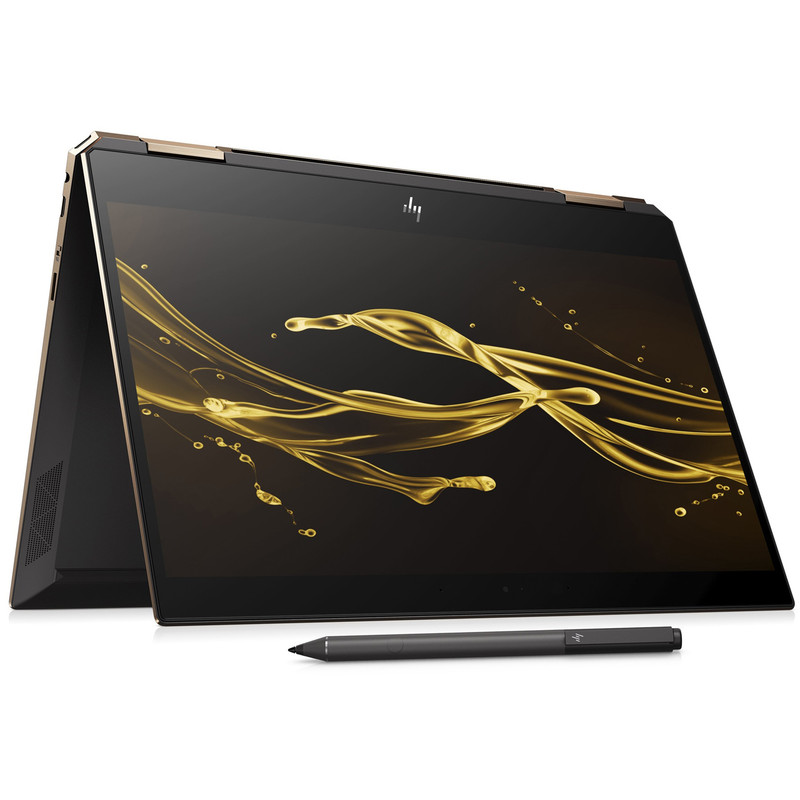 لپ تاپ 13 اینچی اچ پی مدل Spectre x360 13t-ap000 G2 - E لپ تاپ 13 اینچی اچ پی مدل Spectre x360 13t-ap000 G2 - E