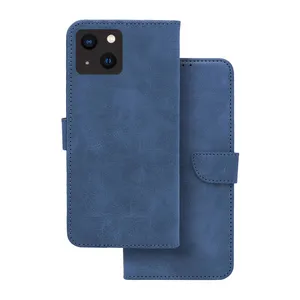 کیف کلاسوری مدل Mavy مناسب برای گوشی موبایل اپل iPhone 15