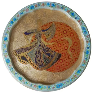 سینی سارا باقرپور مدل Molana-BC-4001