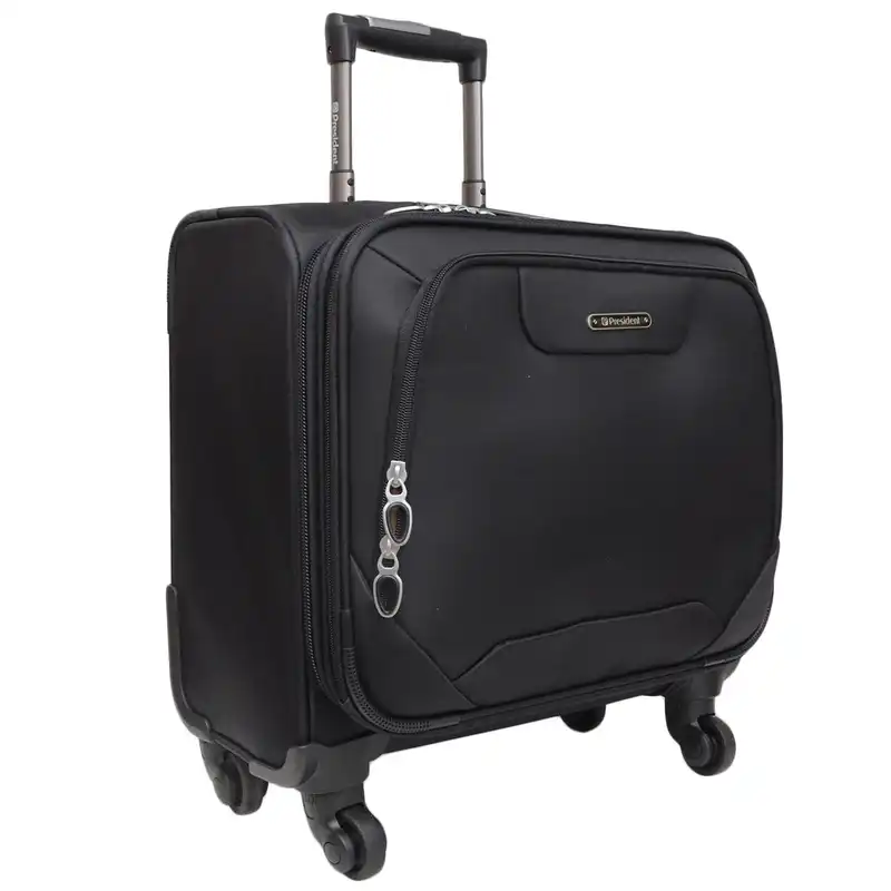 چمدان خلبانی پرزیدنت مدل P915