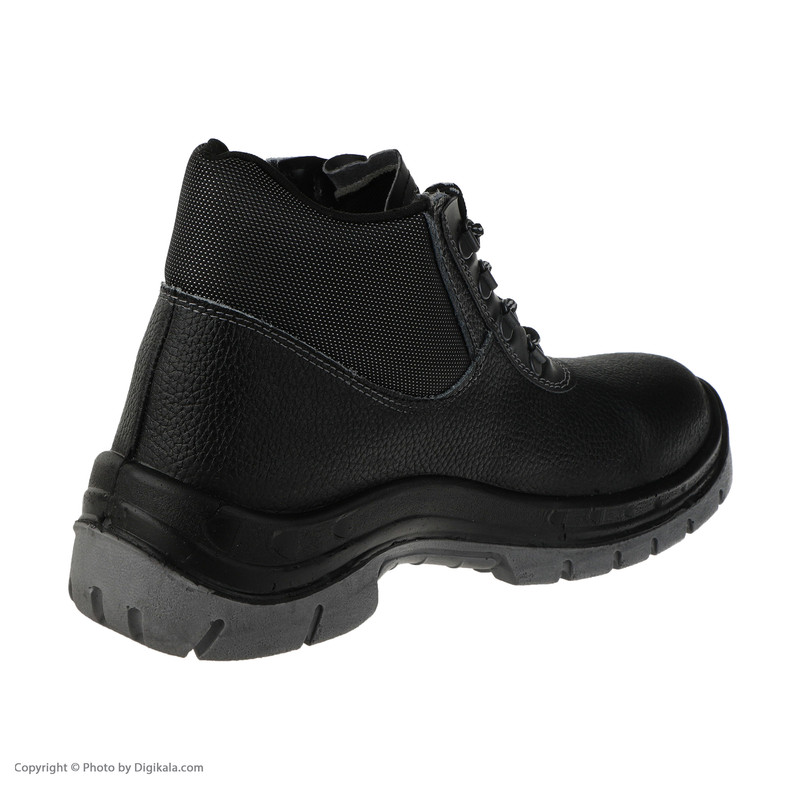 کفش ایمنی مدل پرفکت پرو