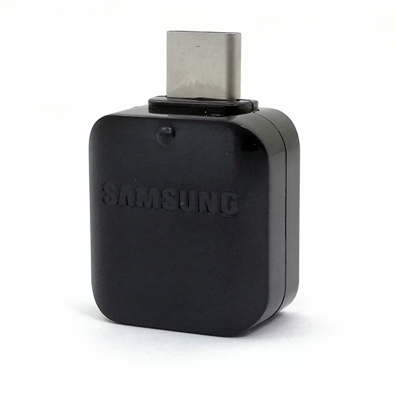 مبدل USB-C OTG مدل S10