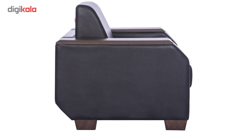 مبل اداری نیلپر مدل FB920n1 چرمی مبل اداری نیلپر مدل FB920n1 چرمی