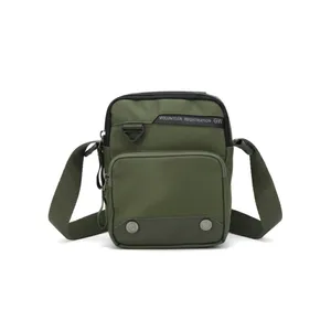 کیف رودوشی مردانه مدل 23556