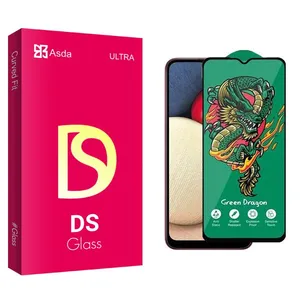 Asda DS Green_Dragon Screen Protector For Samsung  Galaxy A02s