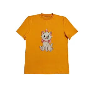 تی شرت آستین کوتاه زنانه مدل Ash