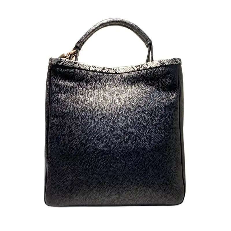 کیف دوشی زنانه مدل ماری