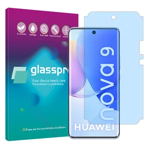 Glass Pro Eye Care model bluecut screen protector suitable for Huawei Nova 9 Mobile phone 
