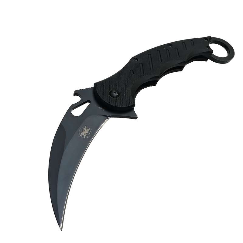 چاقوی سفری دی پی ایکس گیر مدل X-0561