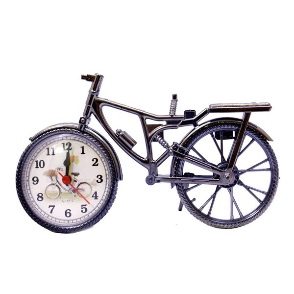 ساعت رومیزی ایرسا مدل Bike ساعت رومیزی ایرسا مدل Bike