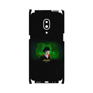 MAHOOT Le Fabuleux Destin dAmelie Poulain-FullSkin Cover Sticker for Lenovo Z5 Pro