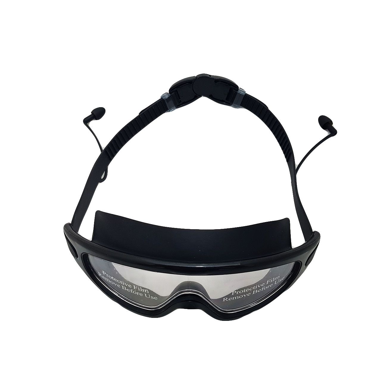 عینک شنا اسپیدو مدل UV.SHEILD کد 369 -  - 5
