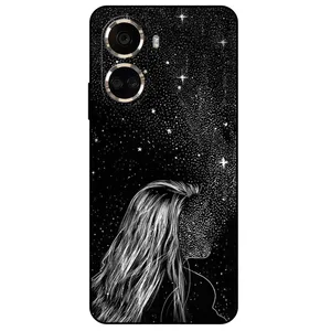 Megafone Girly 8264 Cover For Huawei Nova 10SE