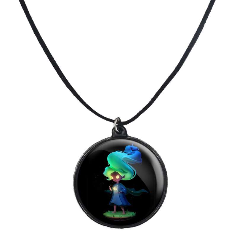 گردنبند پرمانه کد pmb.31912 مدل دو طرفه گردنبند پرمانه کد pmb.31912 مدل دو طرفه