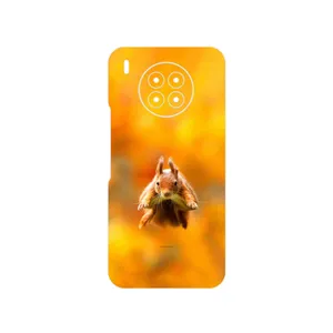 MAHOOT Squirrel Cover Sticker for Huawei Nova 8i