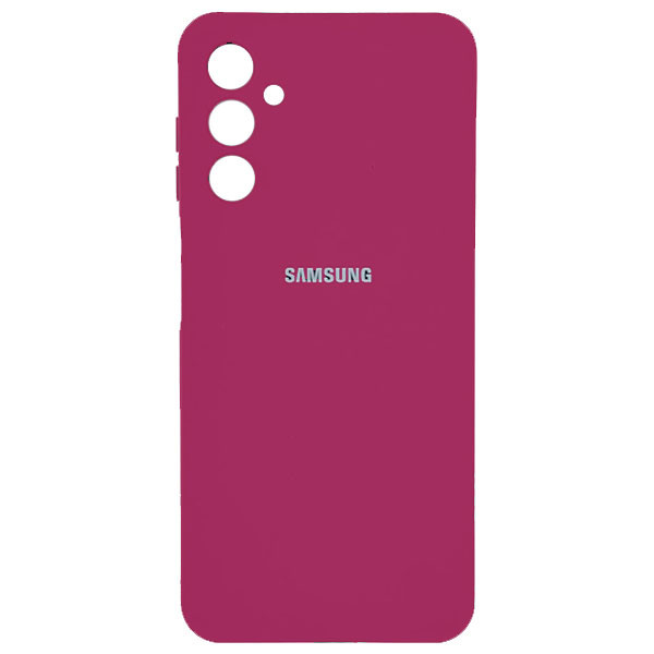 کاور مدل Sil مناسب برای گوشی موبایل سامسونگ Galaxy A14 2