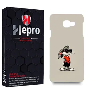 HEPRO MC Cover for SAMSUNG GALAXY A9 2016