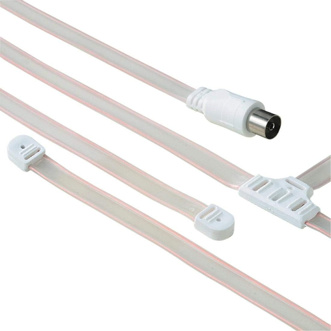 آنتن دیواری رادیویی مدل X-MK3963-666 آنتن دیواری رادیویی مدل X-MK3963-666