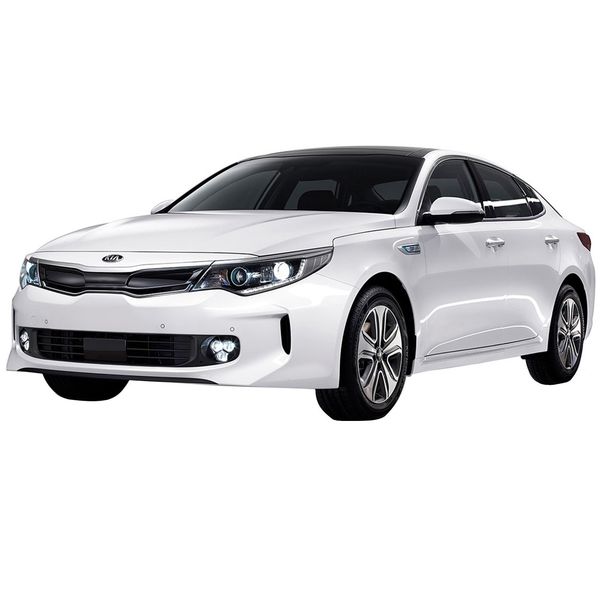 خودرو کیا Optima GT-Line Full اتوماتیک سال 2017 خودرو کیا Optima GT-Line Full اتوماتیک سال 2017