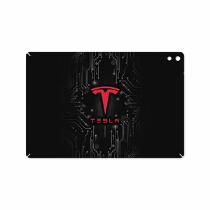 MAHOOT TESLA Cover Sticker for HTC Nexus 9 2014