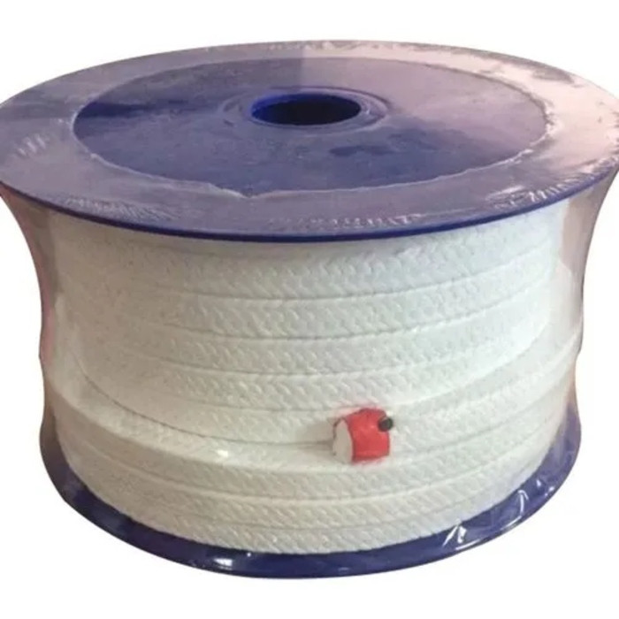 نخ پکینگ تفلون مدل PTFE نسوز