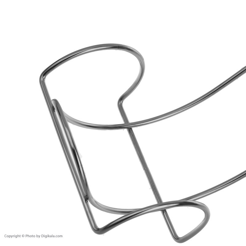 پایه رول دستمال کاغذی بارک مدل 9373