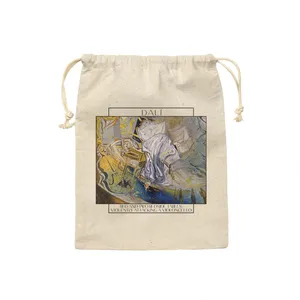 کیسه نان و سبزی ترمه طراحان ایده مدل تخت و دو میز کناری از دالی کد art0711 - S
