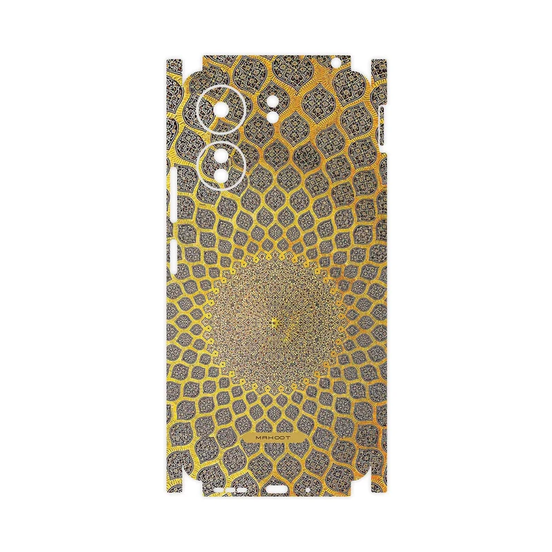 برچسب پوششی ماهوت مدل Sheykh_Lotfollah_Mosque-FullSkin مناسب برای گوشی موبایل شیائومی Redmi 13C